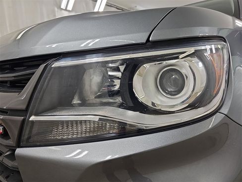 Used 2022 Chevrolet Colorado Z71 image 39