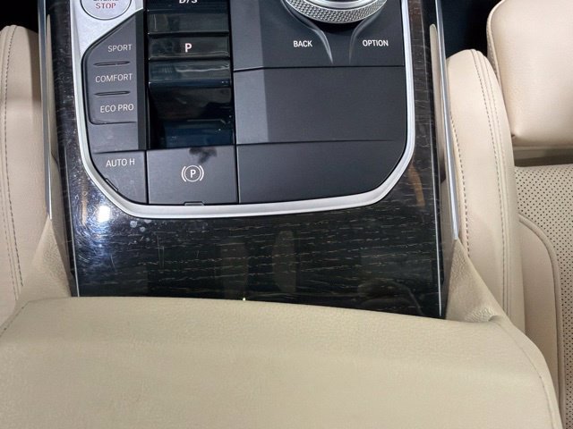 Certified 2023 BMW 330i xDrive Sedan w/ M Sport Package AWD/4WD image 40