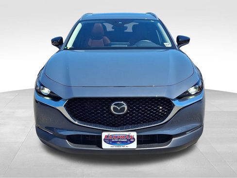 Used 2022 MAZDA CX-30 AWD 2.5 S w/ Preferred Package image 3