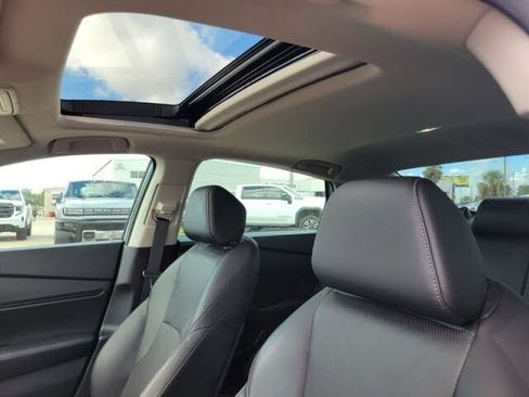 Used 2025 Honda Accord Touring image 13