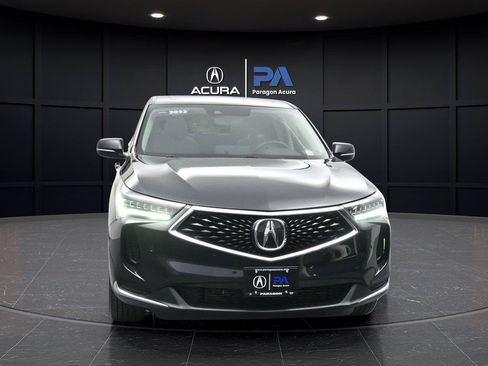 Certified 2023 Acura RDX w/ Technology Package AWD/4WD image 29