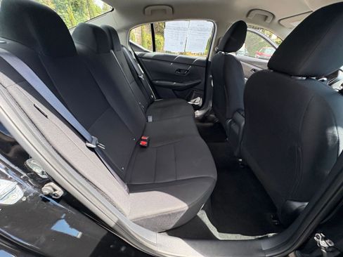 Used 2025 Nissan Sentra S FWD image 23