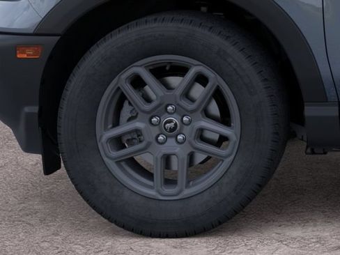 Used 2026 Ford Bronco Sport Big Bend w/ Convenience Package AWD/4WD image 19