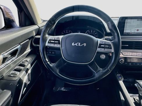 Certified 2022 Kia Telluride EX w/ EX Premium Package AWD/4WD image 23
