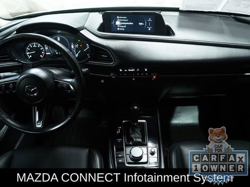 Used 2024 MAZDA CX-30 AWD 2.5 S w/ Select Sport Pkg image 3