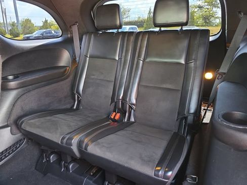 Used 2020 Dodge Durango GT AWD/4WD image 12