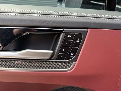 New 2026 Porsche Cayenne GTS AWD/4WD image 20