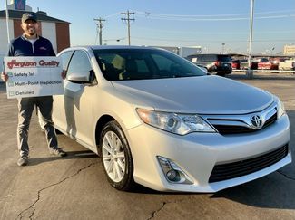 Used 2012 Toyota Camry XLE video 1