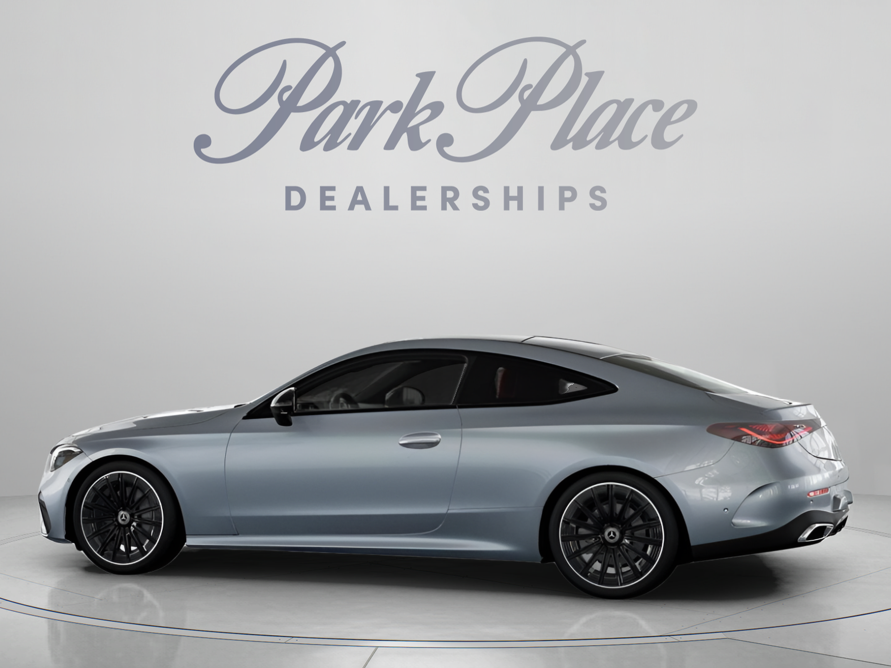New 2026 Mercedes-Benz CLE 450 4MATIC Coupe image 8