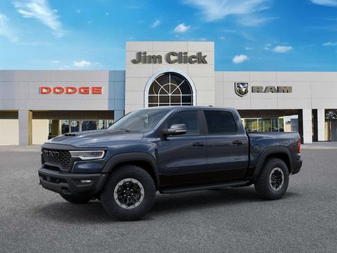 New 2026 RAM 1500 RHO w/ RHO Level 1 Equipment Group AWD/4WD image 2