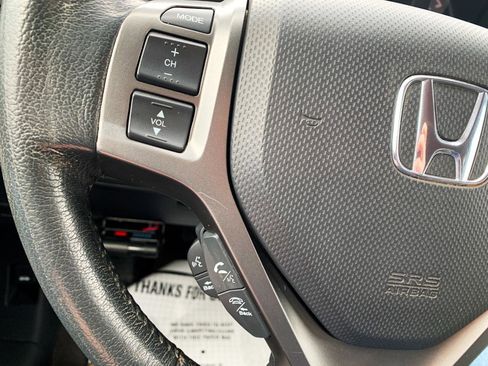 Used 2013 Honda Ridgeline RTL image 9