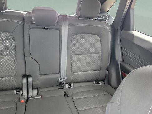 Used 2024 Ford Escape Active FWD image 10
