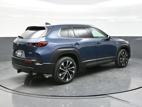 Used 2025 MAZDA CX-50 2.5 Hybrid w/ Weather Package AWD/4WD image 7