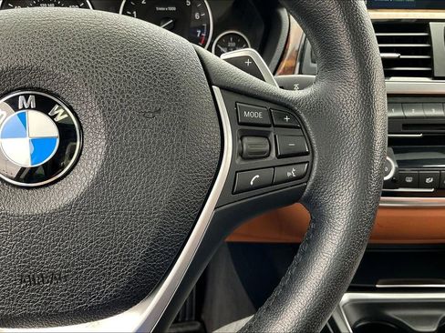 Used 2014 BMW 435i Coupe image 17