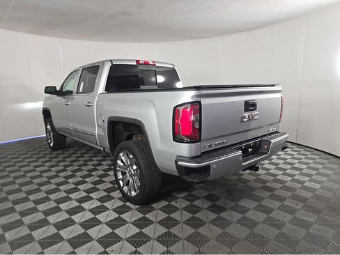 Used 2018 GMC Sierra 1500 Denali w/ Denali Ultimate Package AWD/4WD image 4