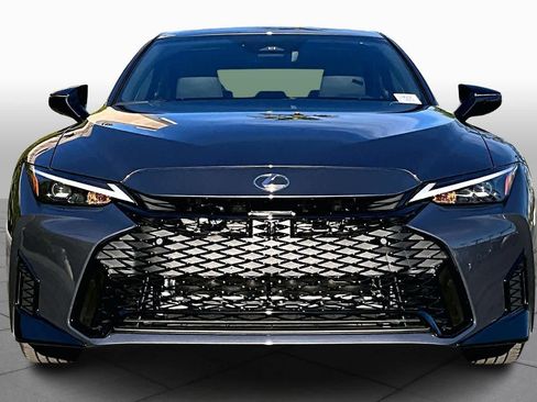 New 2026 Lexus IS 350 F Sport image 3