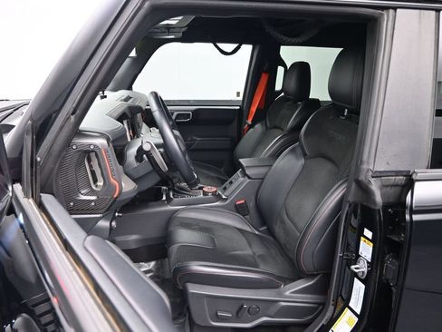 Used 2024 Ford Bronco Raptor AWD/4WD image 21