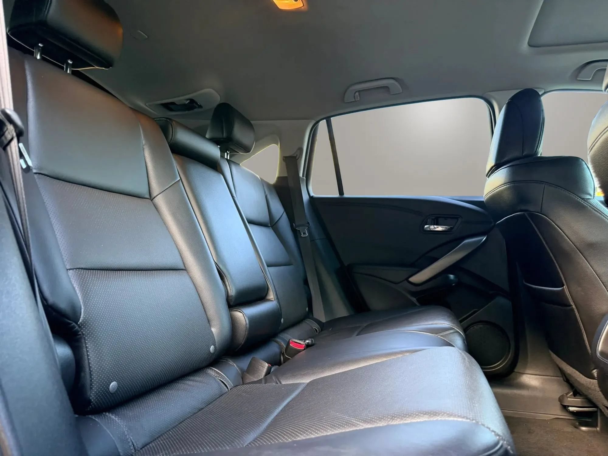 Used 2014 Acura RDX AWD image 13