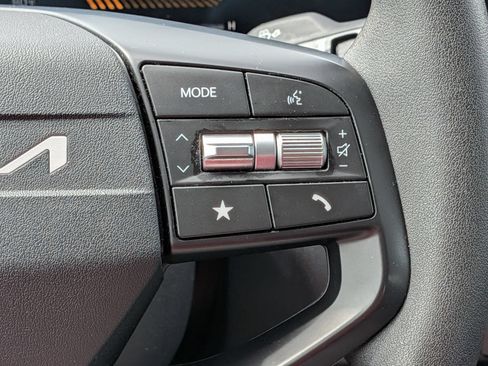 Used 2025 Kia K4 FWD image 19