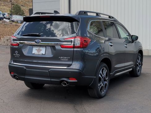 New 2026 Subaru Ascent Touring AWD/4WD image 7