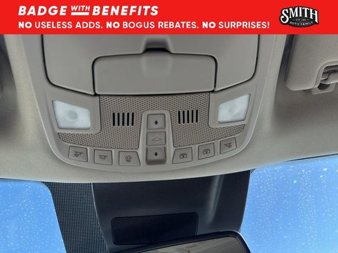 Used 2020 Ford Expedition Max Limited w/ Equipment Group 301A image 36