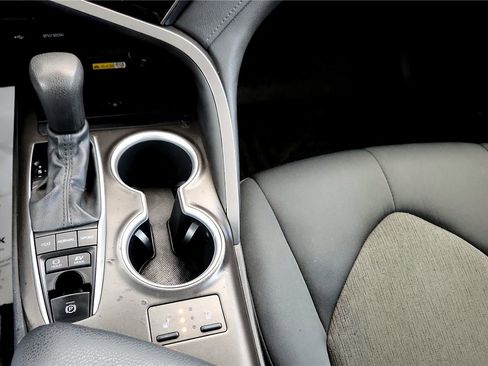 Certified 2022 Toyota Camry LE w/ Cold Weather Package image 29