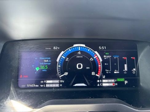 Used 2024 Toyota Tundra TRD Pro AWD/4WD image 22