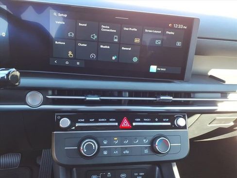 New 2026 Hyundai Santa Cruz SE FWD image 15