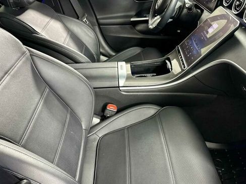 Certified 2022 Mercedes-Benz C 300 Sedan image 17