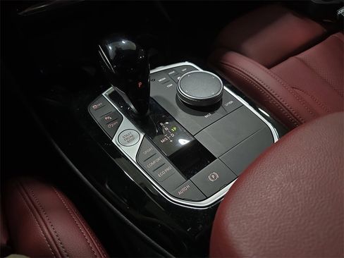 Certified 2022 BMW X3 sDrive30i w/ Convenience Package w/ZPA image 21