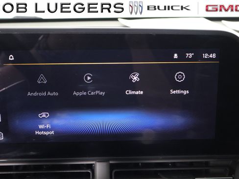 Certified 2024 Chevrolet Trax LT w/ LT Convenience Package image 22