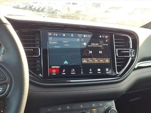 New 2026 Dodge Durango GT w/ Tow 'N Go Package image 8