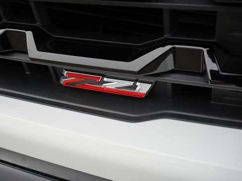 Used 2026 Chevrolet Silverado 1500 LT Trail Boss w/ LT Trail Boss Premium Package image 13