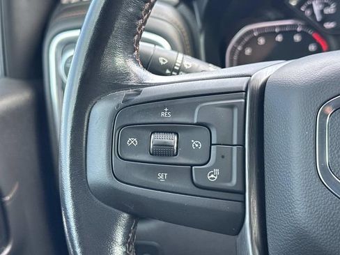 Used 2021 GMC Sierra 1500 AT4 image 30