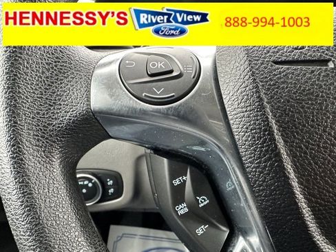 Used 2019 Ford Transit Connect XLT image 21