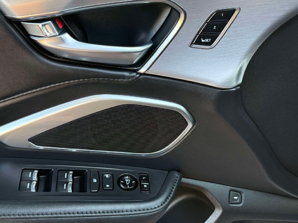 Certified 2023 Acura RDX AWD image 16
