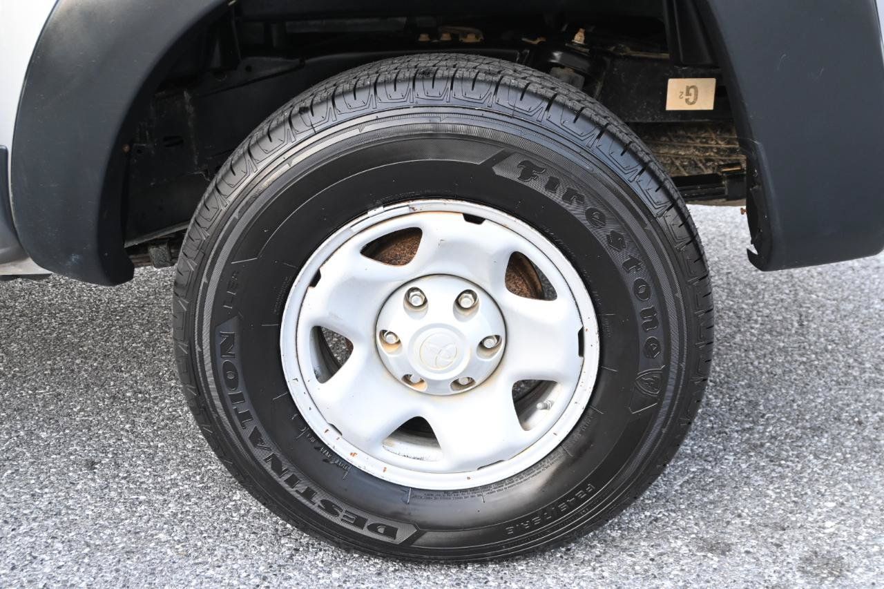 Used 2014 Toyota Tacoma 4x4 Double Cab w/ Convenience Package image 25