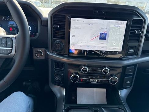 New 2026 Ford F150 XLT w/ Equipment Group 302A MID image 17