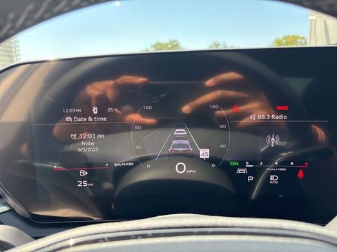 New 2025 Audi A5 2.0T Premium image 18