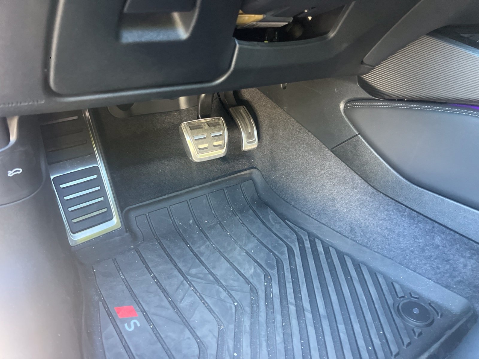 Used 2025 Audi S5 Prestige AWD/4WD image 23