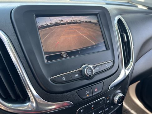 Certified 2024 Chevrolet Equinox LT AWD/4WD image 32