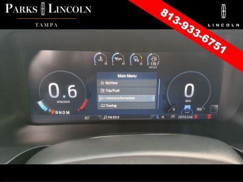 Used 2024 Ford Expedition Max Limited RWD image 33