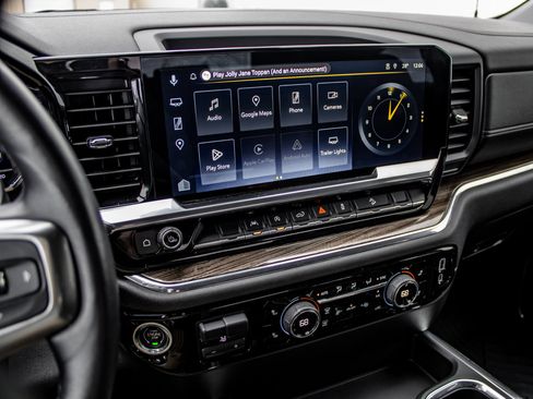 Used 2023 Chevrolet Silverado 1500 RST image 32