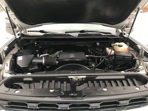 Used 2020 Chevrolet Silverado 2500 LT w/ Fleet Comfort Package image 57