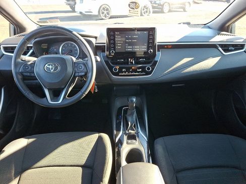 Used 2020 Toyota Corolla SE image 11