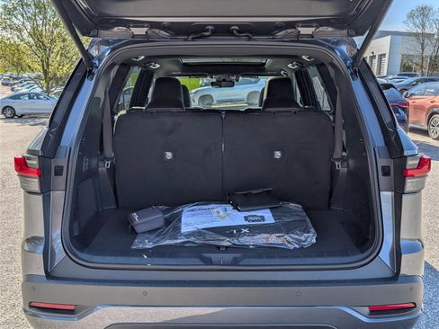 New 2026 Lexus TX 350 AWD image 10