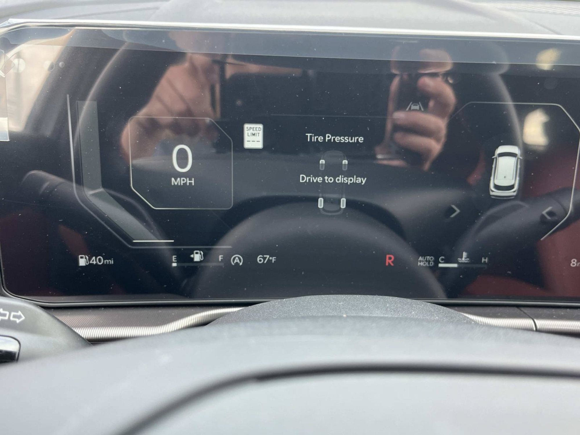 New 2027 Kia Sportage SX FWD image 34