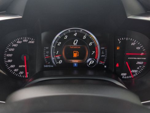 Used 2019 Chevrolet Corvette Grand Sport image 9