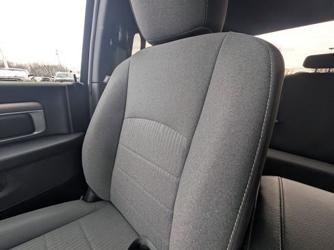 Used 2024 RAM 1500 Classic Warlock image 13