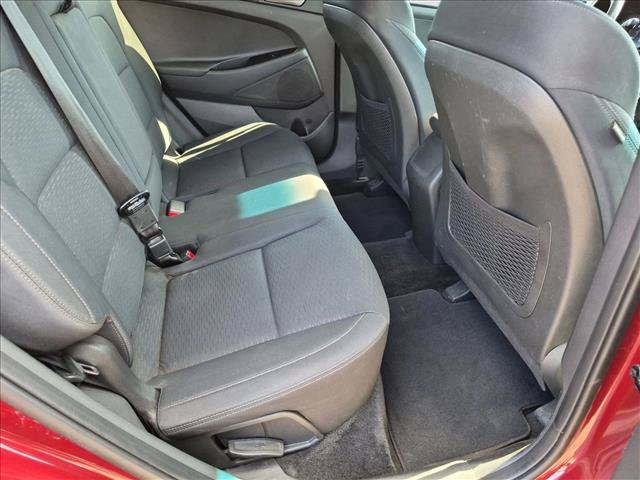 Used 2020 Hyundai Tucson SE AWD/4WD image 18